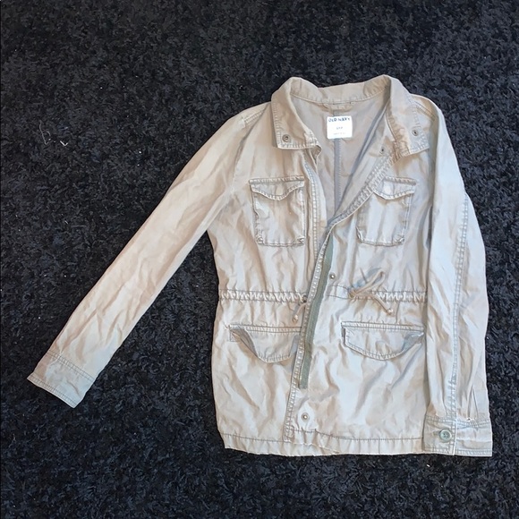 Jacket - Picture 1 of 1
